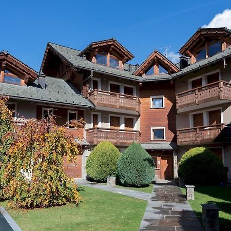 Italianway - Castellazzi 12 Aquila Apartamento Bormio Exterior foto