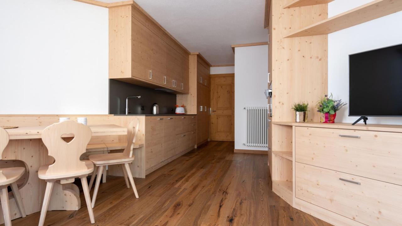 Italianway - Castellazzi 12 Aquila Apartamento Bormio Exterior foto