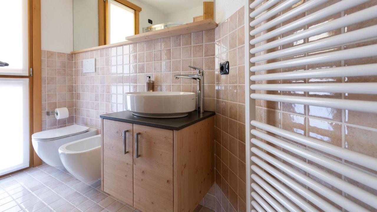 Italianway - Castellazzi 12 Aquila Apartamento Bormio Exterior foto