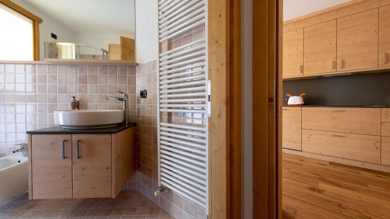 Italianway - Castellazzi 12 Aquila Apartamento Bormio Exterior foto