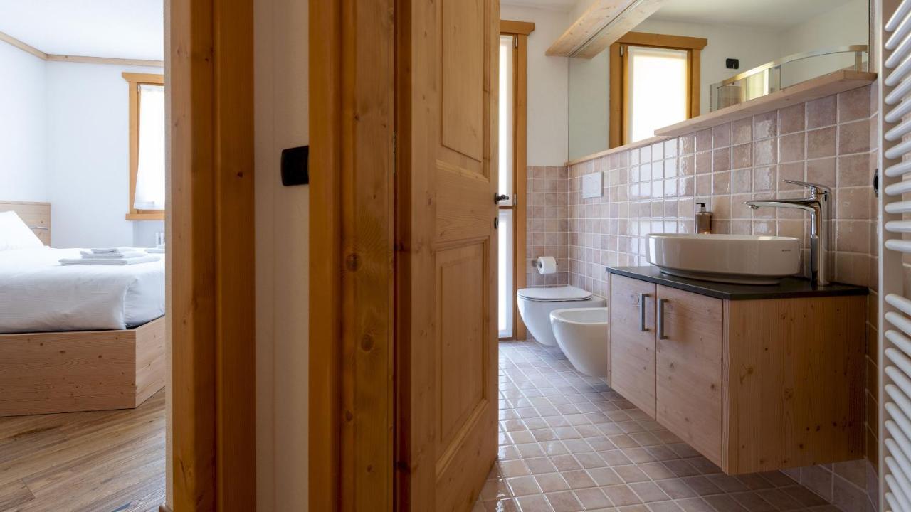 Italianway - Castellazzi 12 Aquila Apartamento Bormio Exterior foto