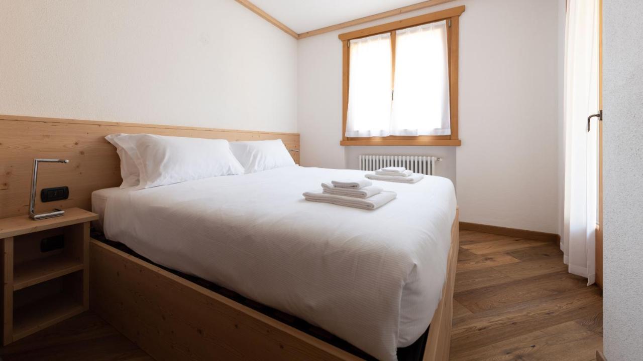 Italianway - Castellazzi 12 Aquila Apartamento Bormio Exterior foto